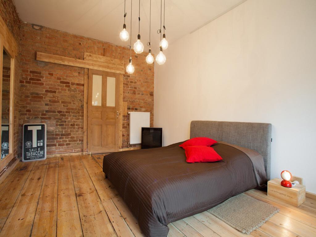 Smart Appart Atelier Berlin Apartment Room photo